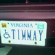Illustration for article titled 20 More Hilarious Personalized License Plates